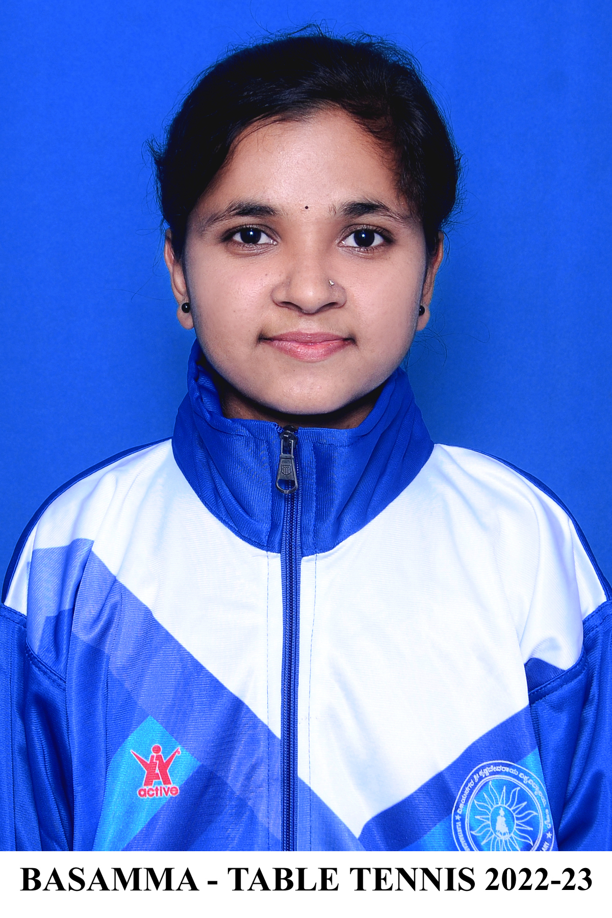 Basamma
